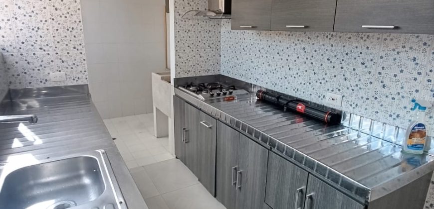 Apartamento en Venta Los Pinos