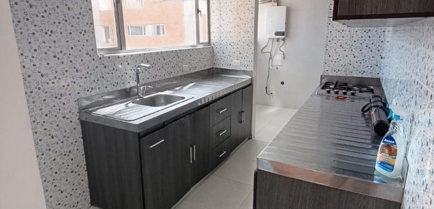 Apartamento en Venta Los Pinos