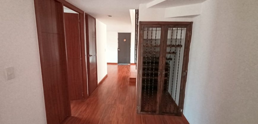 Apartamento en Venta Los Pinos