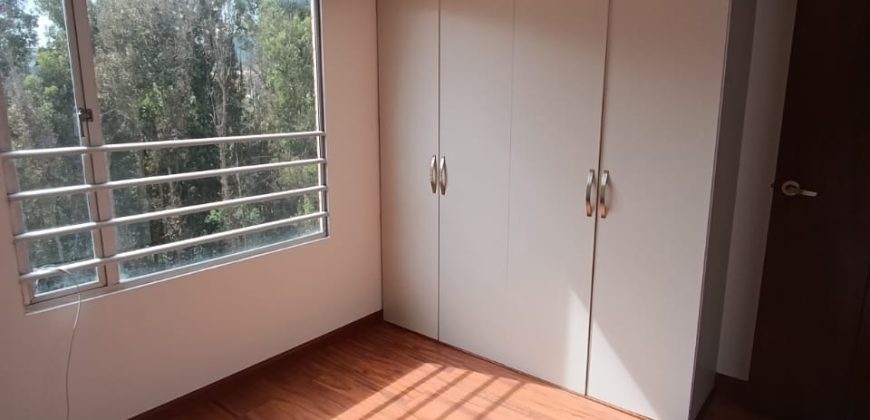 Apartamento en Venta Los Pinos