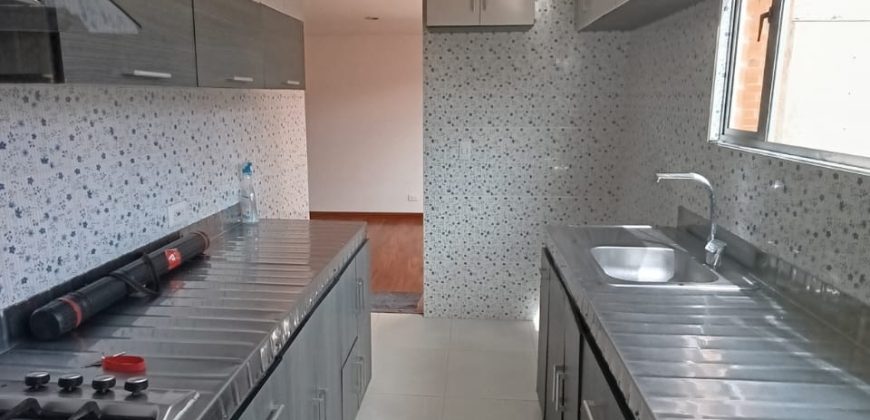 Apartamento en Venta Los Pinos