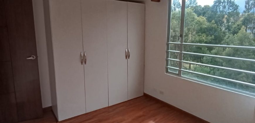 Apartamento en Venta Los Pinos