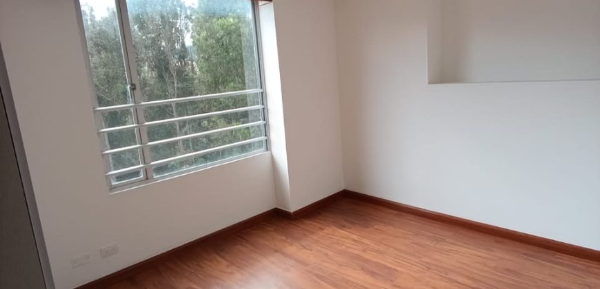 Apartamento en Venta Los Pinos