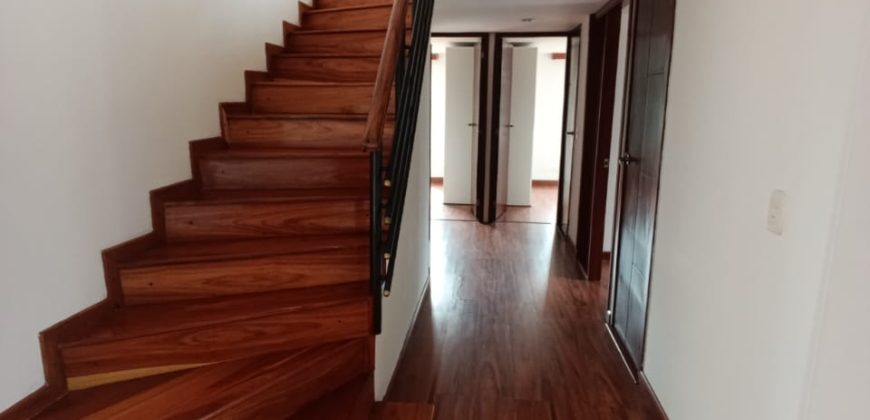 Apartamento en Venta Los Pinos