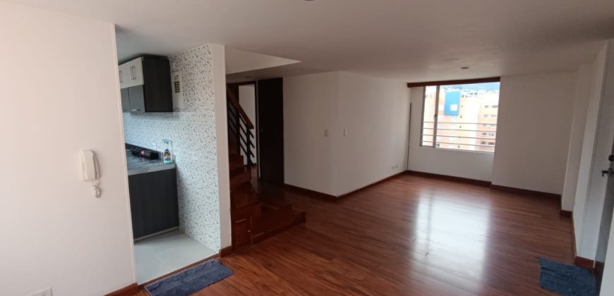Apartamento en Venta Los Pinos