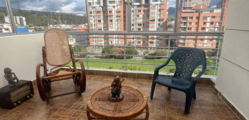 Penth House en Venta en Edificio Jacob