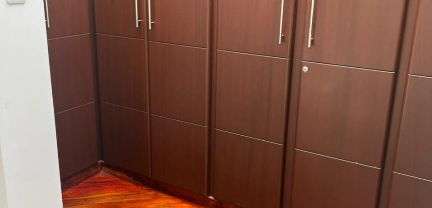 Penth House en Venta en Edificio Jacob