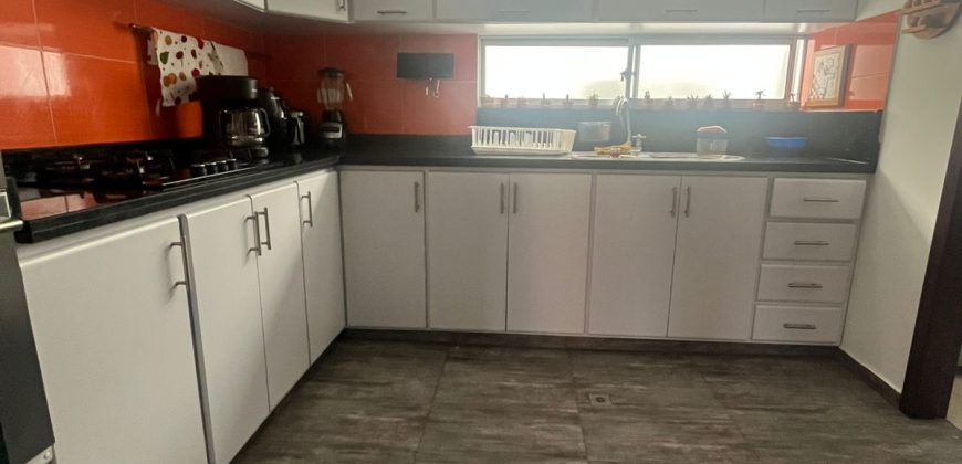 Penth House en Venta en Edificio Jacob