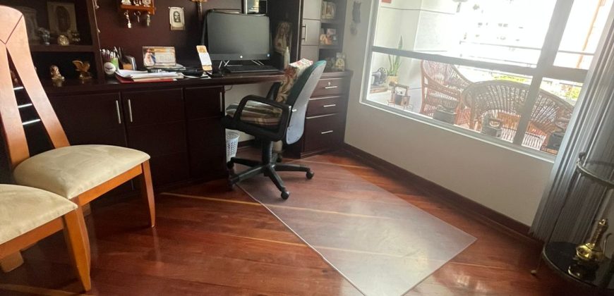 Penth House en Venta en Edificio Jacob