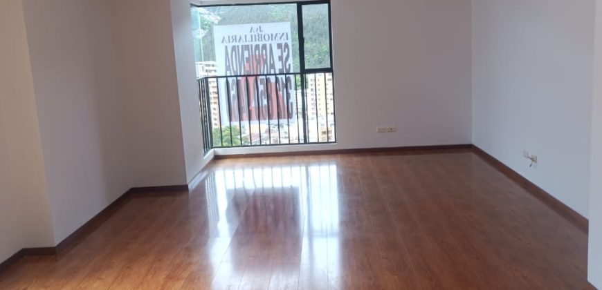 Apartamento Dúplex en Arriendo Ed Arboleda