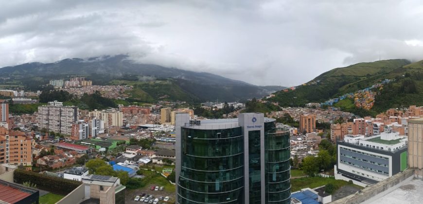 Apartamento Dúplex en Arriendo Ed Arboleda