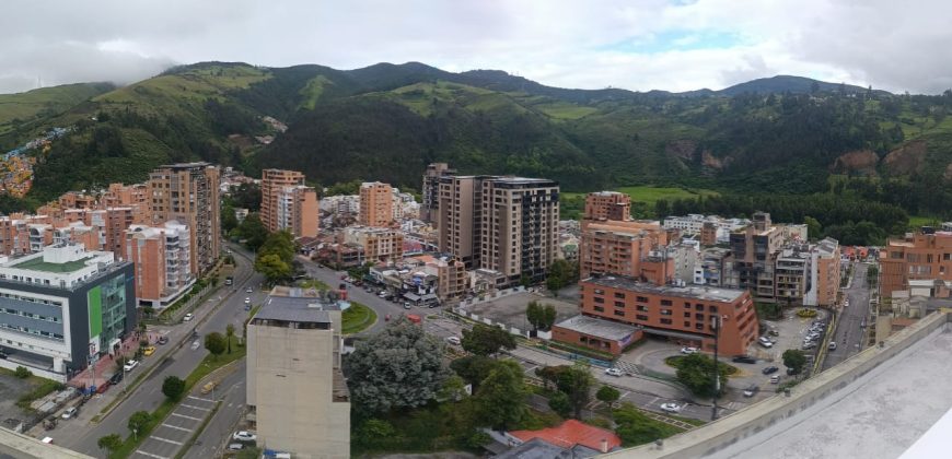 Apartamento Dúplex en Arriendo Ed Arboleda