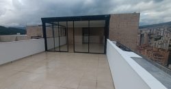Apartamento Dúplex en Arriendo Ed Arboleda