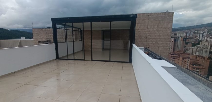 Apartamento Dúplex en Arriendo Ed Arboleda