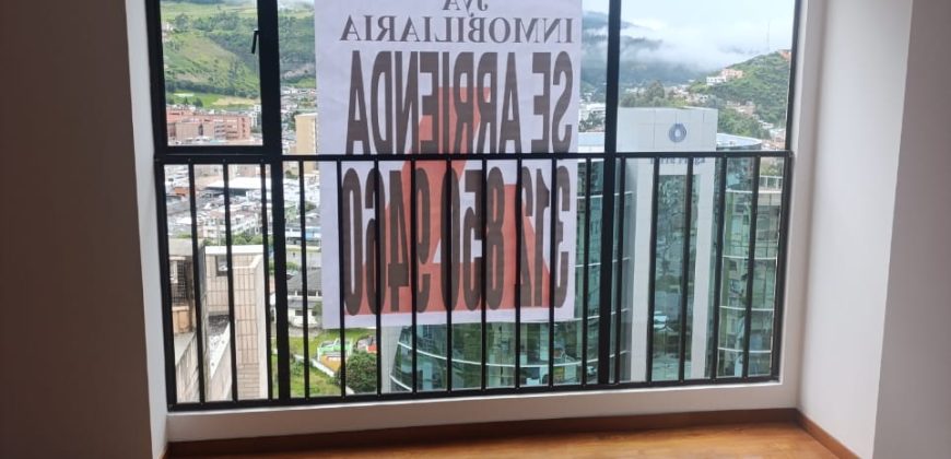 Apartamento Dúplex en Arriendo Ed Arboleda