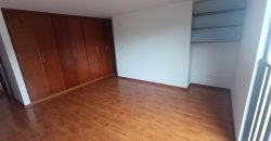 Apartamento Dúplex en Arriendo Ed Arboleda