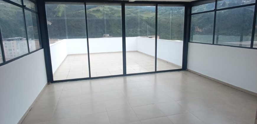 Apartamento Dúplex en Arriendo Ed Arboleda