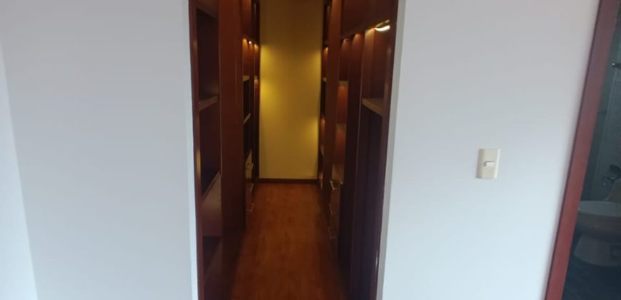 Apartamento Dúplex en Arriendo Ed Arboleda