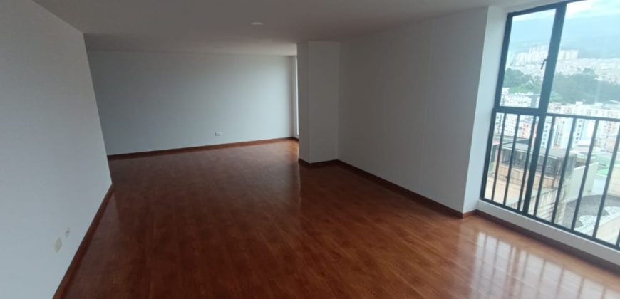 Apartamento Dúplex en Arriendo Ed Arboleda