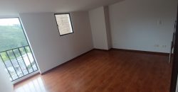 Apartamento Dúplex en Arriendo Ed Arboleda