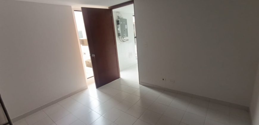 Apartamento Dúplex en Arriendo Ed Arboleda