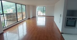 Apartamento Dúplex en Arriendo Ed Arboleda