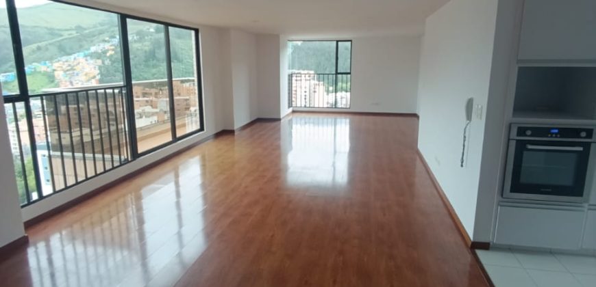 Apartamento Dúplex en Arriendo Ed Arboleda
