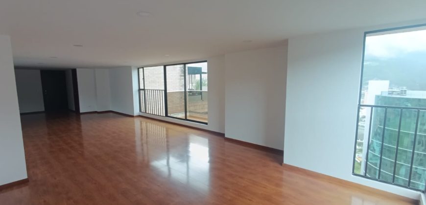 Apartamento Dúplex en Arriendo Ed Arboleda