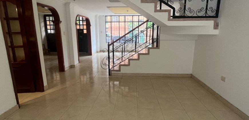Casa en Venta San Ignacio
