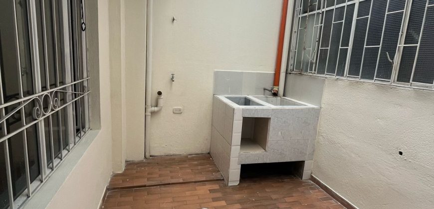 Apartamento en Arriendo Barrio Primavera