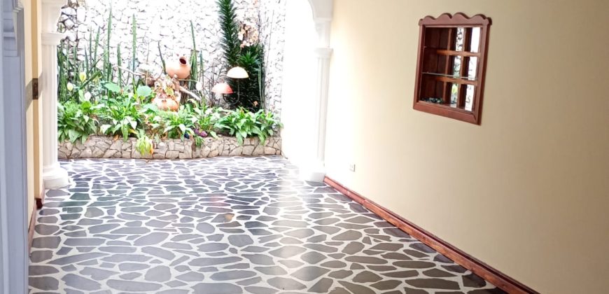 Casa en Arriendo Conjunto Residencial Francisco de la Villota
