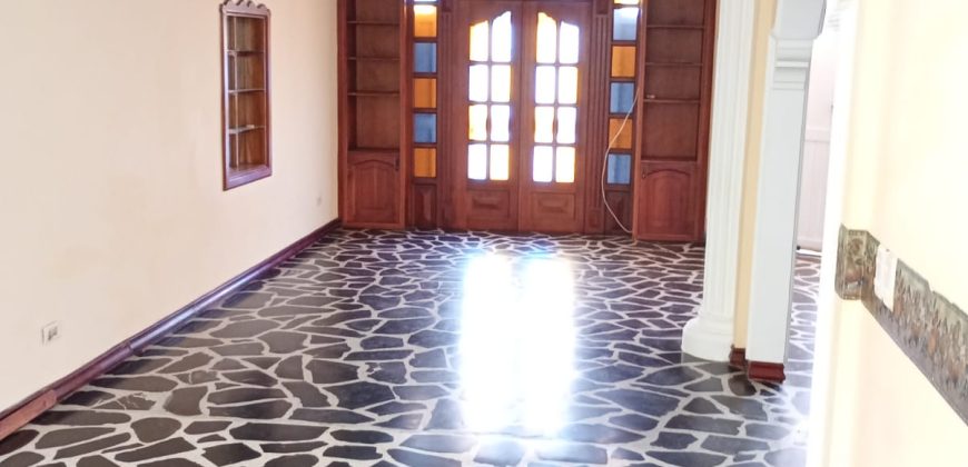 Casa en Arriendo Conjunto Residencial Francisco de la Villota