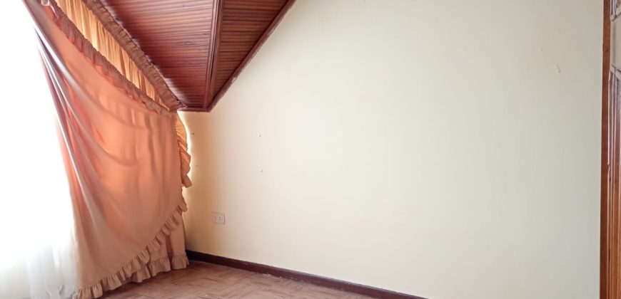Casa en Arriendo Conjunto Residencial Francisco de la Villota