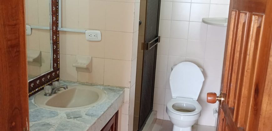 Casa en Arriendo Conjunto Residencial Francisco de la Villota