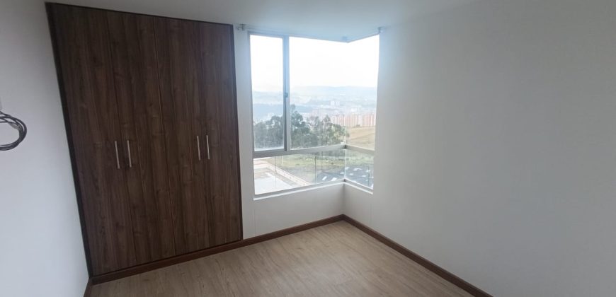 Apartamento en arriendo Bosques de la Colina ll