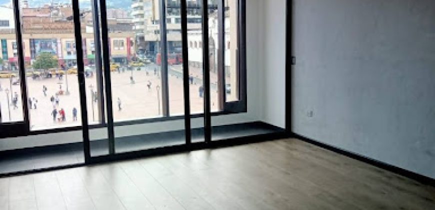 Oficina en Arriendo Ed Monterrojo
