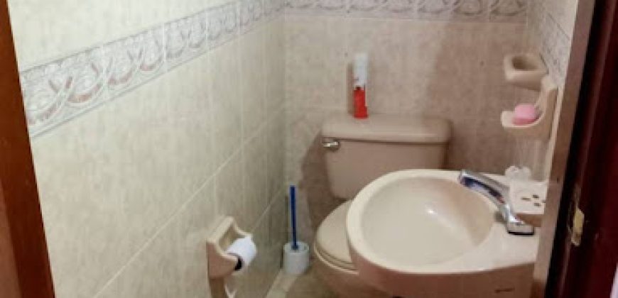 Casa Comercial en Arriendo Capusigra