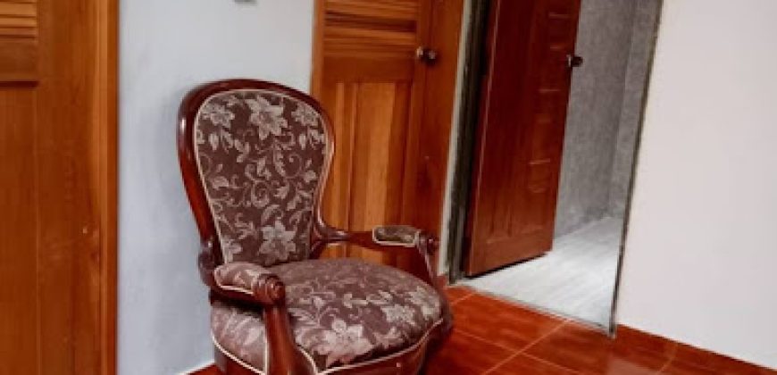 Casa Comercial en Arriendo Capusigra