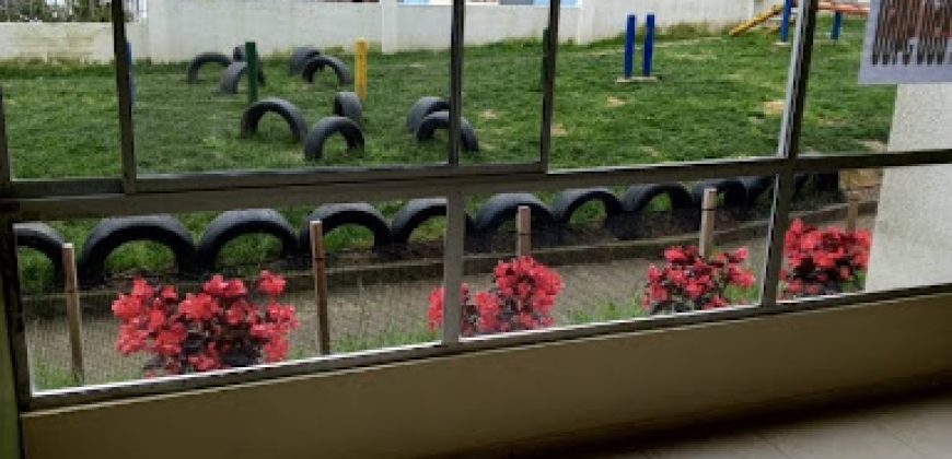 Apartamento en Arriendo Balcones de San Juan