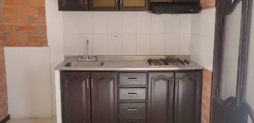 Apartamento en Arriendo o Venta Balcones de la Pradera