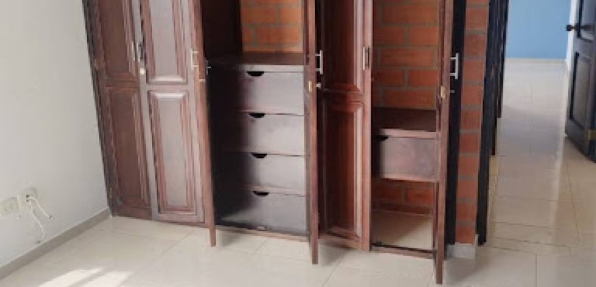 Apartamento en Arriendo o Venta Balcones de la Pradera