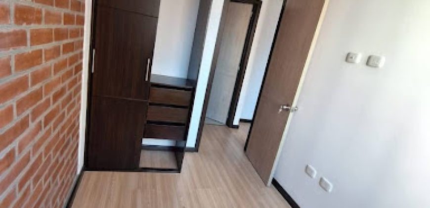 Apartamento en Arriendo Mirador de Granada