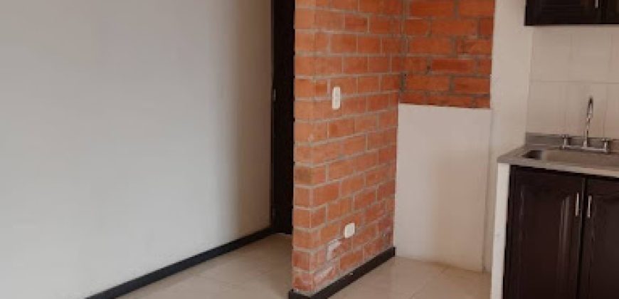 Apartamento en Arriendo o Venta Balcones de la Pradera