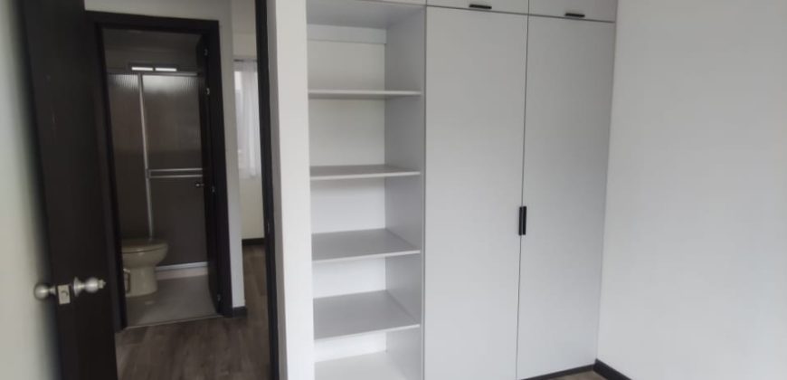 Apartamento en Arriendo Prado Verde