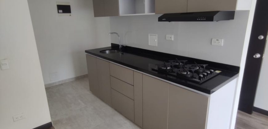Apartamento en Arriendo Prado Verde