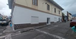 Local en Arriendo Centro