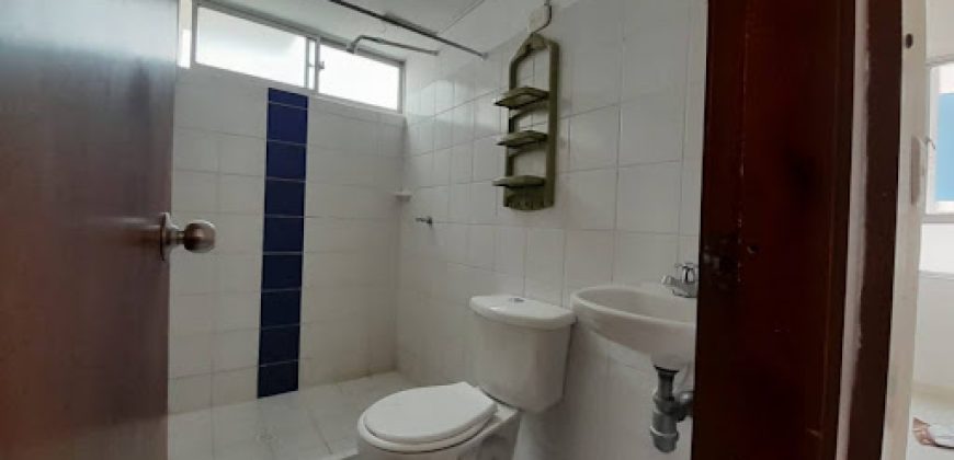 Apartamento en Arriendo o Venta  Iguazú