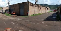 Bodega en Arriendo Nueva Aranda