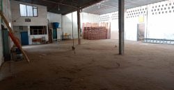 Bodega en Arriendo Nueva Aranda