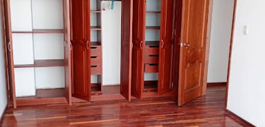 Apartamento en Arriendo Ed Zona Cardio